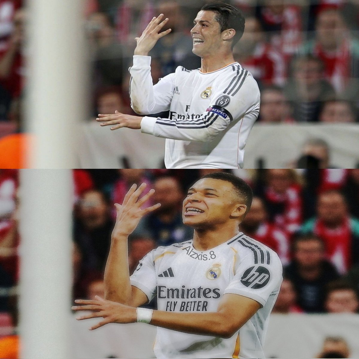 Alzxis.8🇨🇱🤍 tweet media