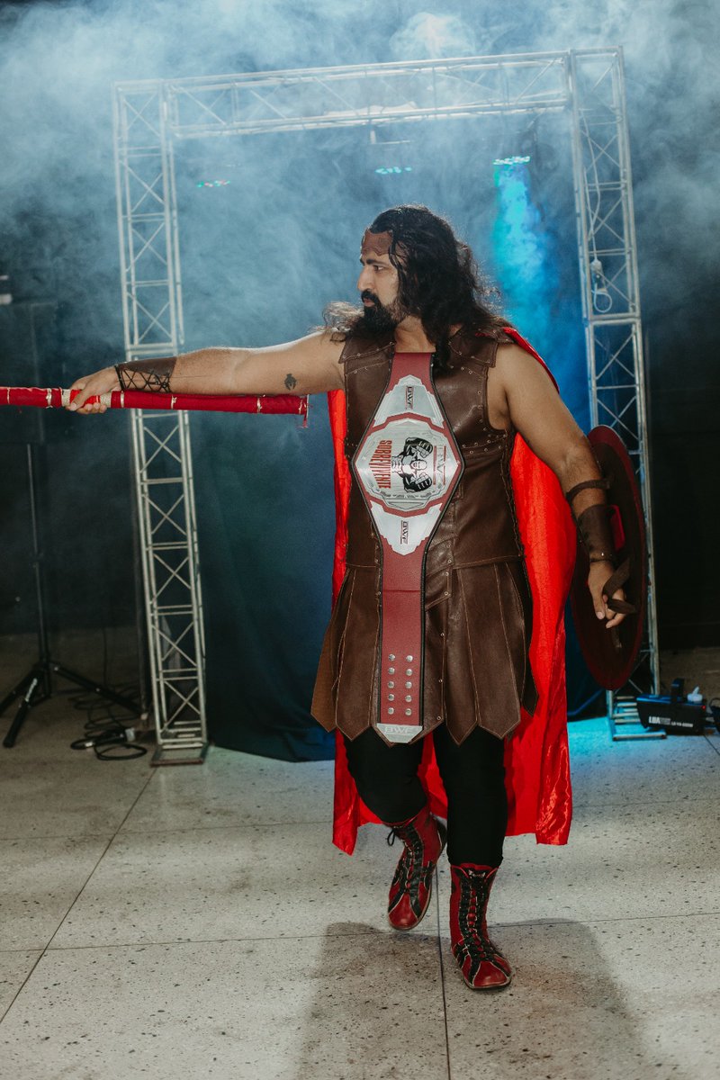 BWF - Brazilian Wrestling Federation tweet media