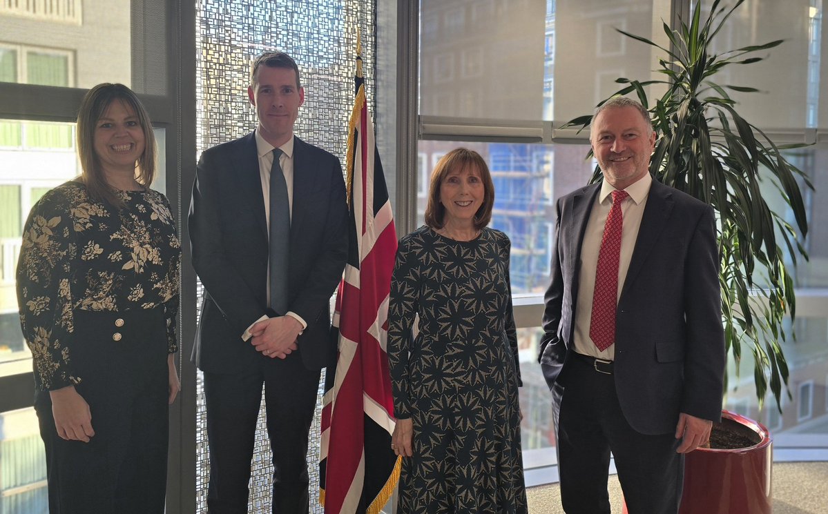 NLC - KATIE KENDRICK OBE - LEASEHOLD CAMPAIGNER tweet media