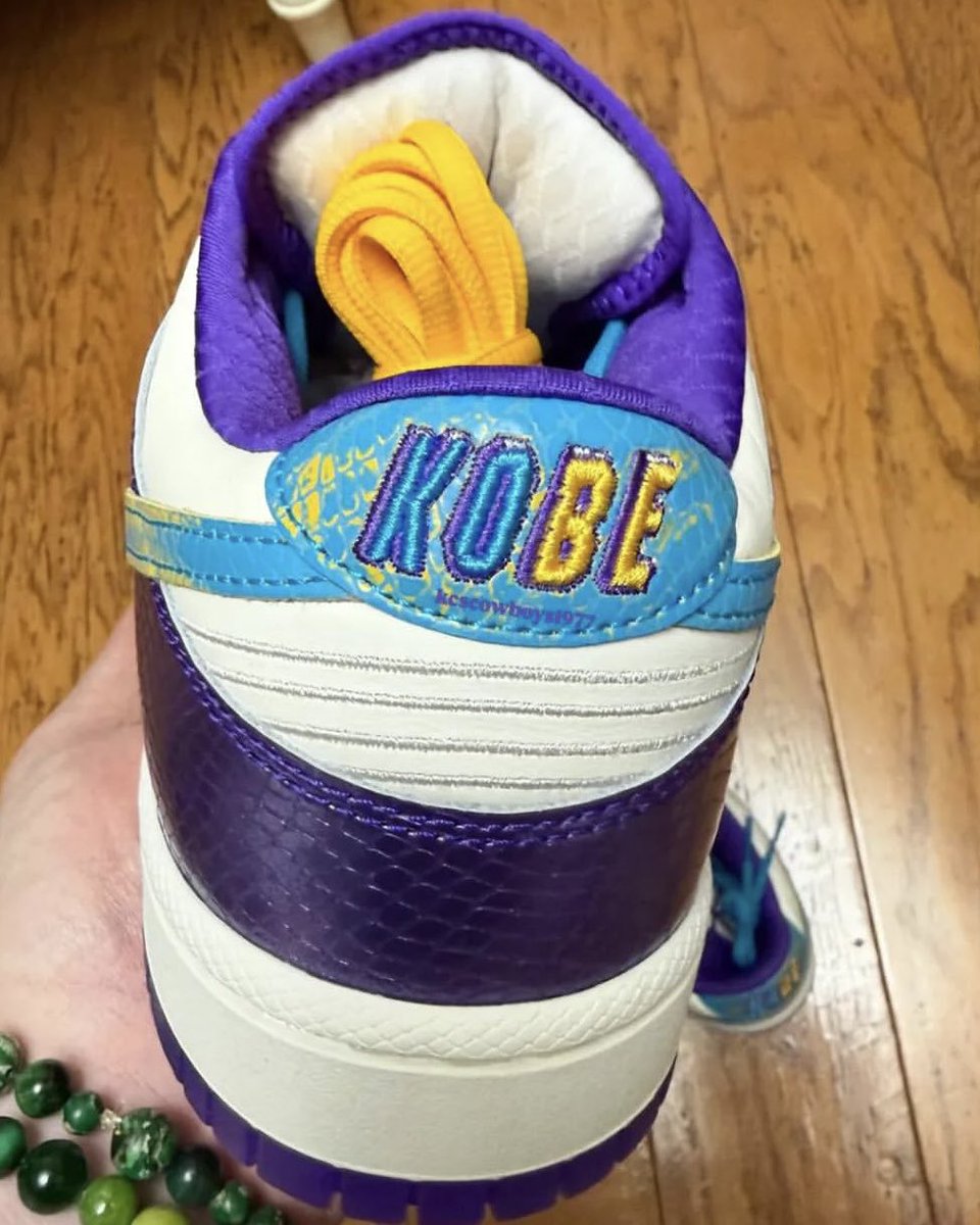 Sole Retriever tweet media