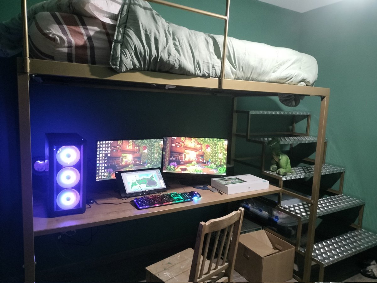 ⚙️RolandBlaster64⚙️ Redes en bio | Comms Clossed tweet media