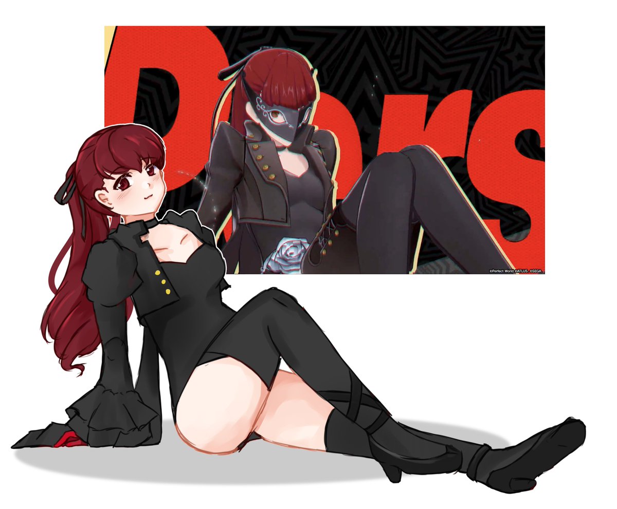 雨欣 🔥🪷 🔜 Sakuracon 🔜 Anime Central tweet media