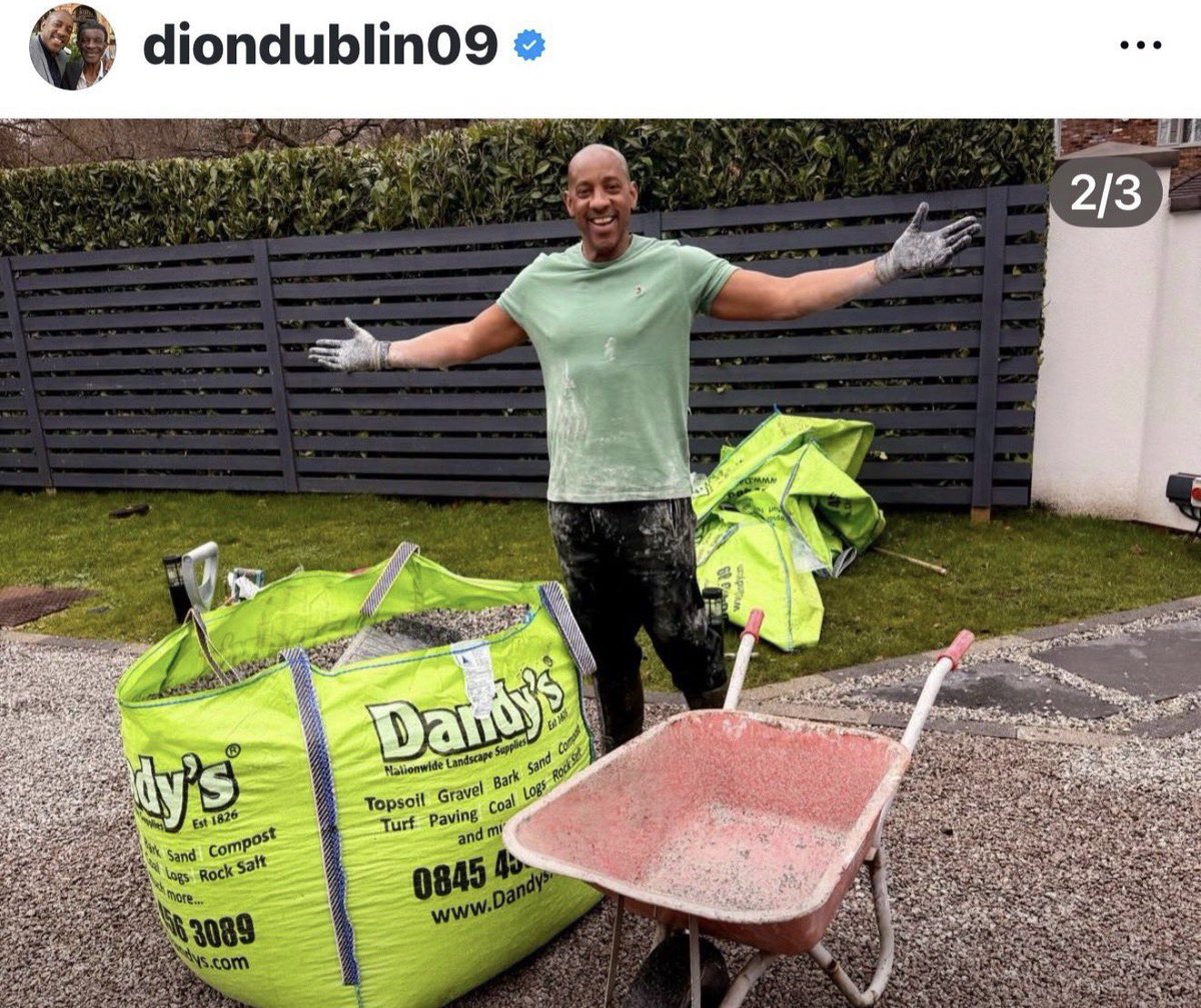 Adam Dandy tweet media