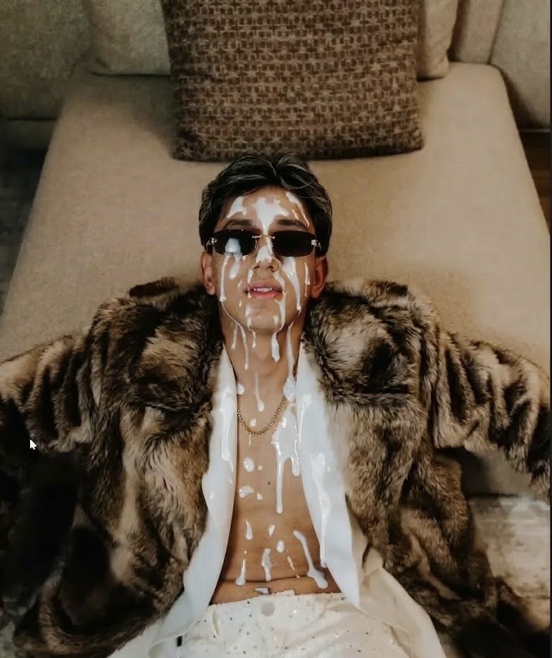 Amibeled tweet media