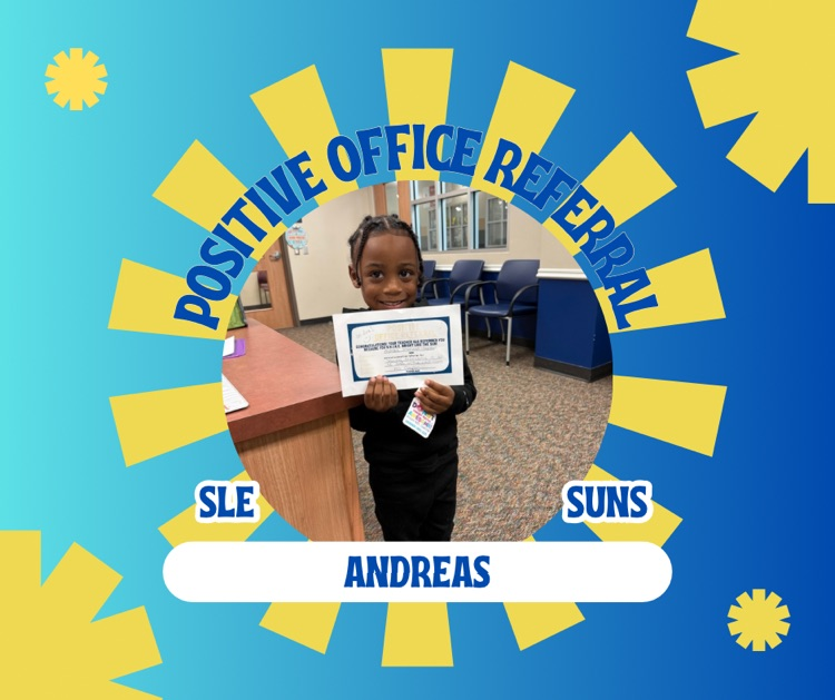 Savannah Lakes Elementary tweet media