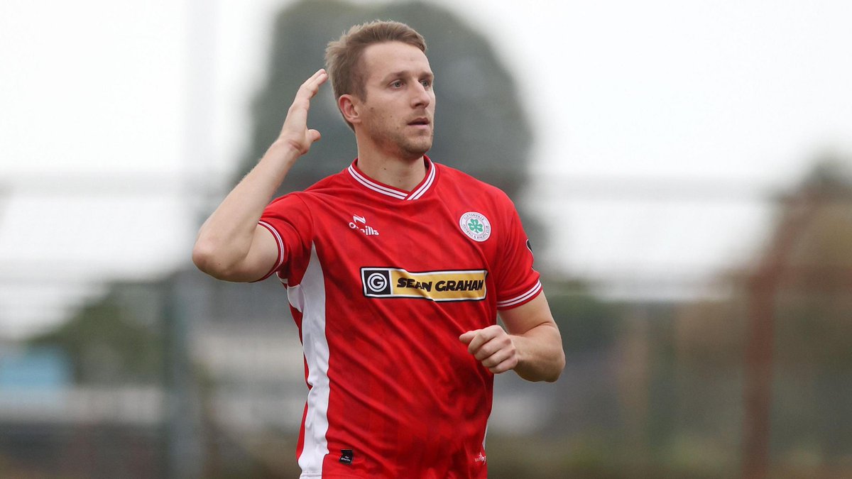 Barry McCann tweet media