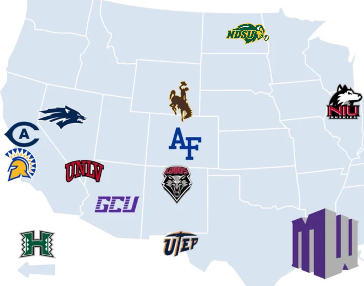 West Coast College Sports Guy tweet media