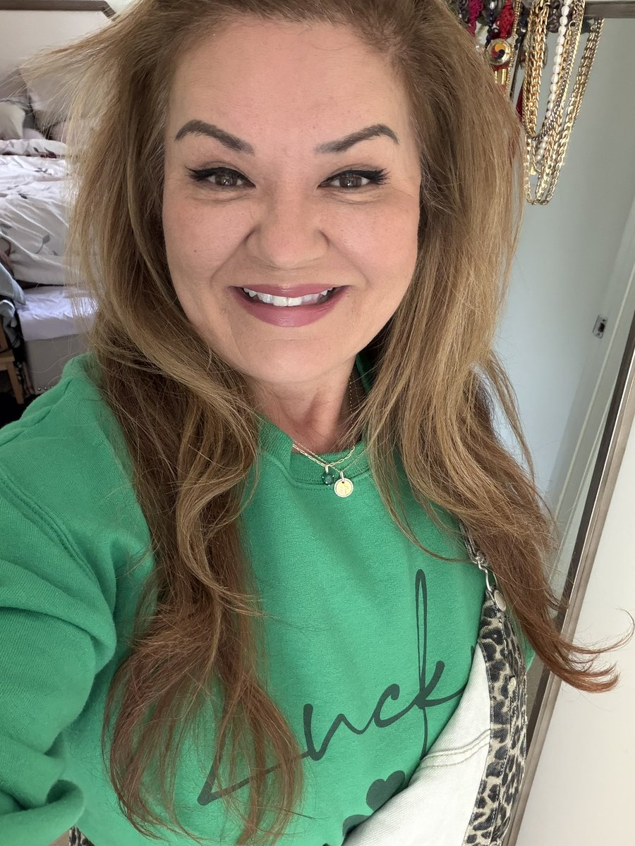 Patty Wanzer, CTS(r) tweet media