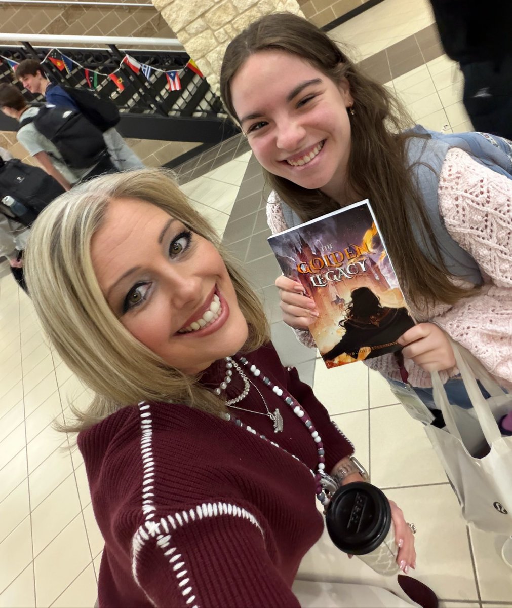 Heather Patterson tweet media