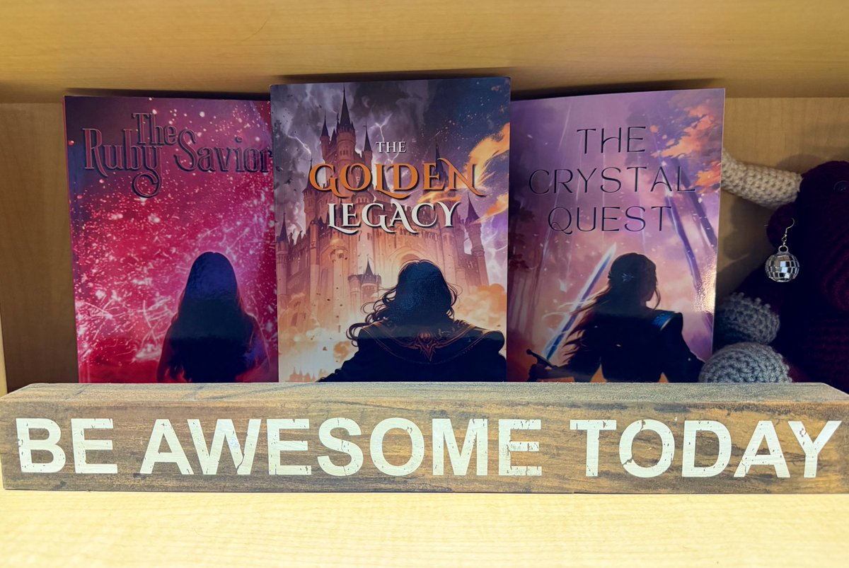 Heather Patterson tweet media