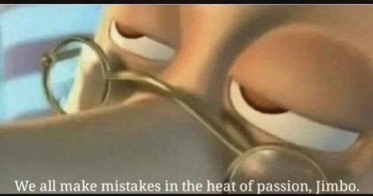 Soon I'll find out wtf Pekora has to do with all of this