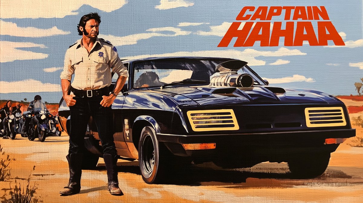 Captain HaHaa tweet media