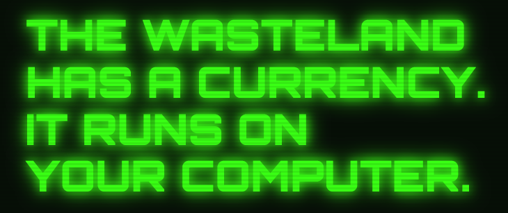 CapStash - Vault 1337 tweet media
