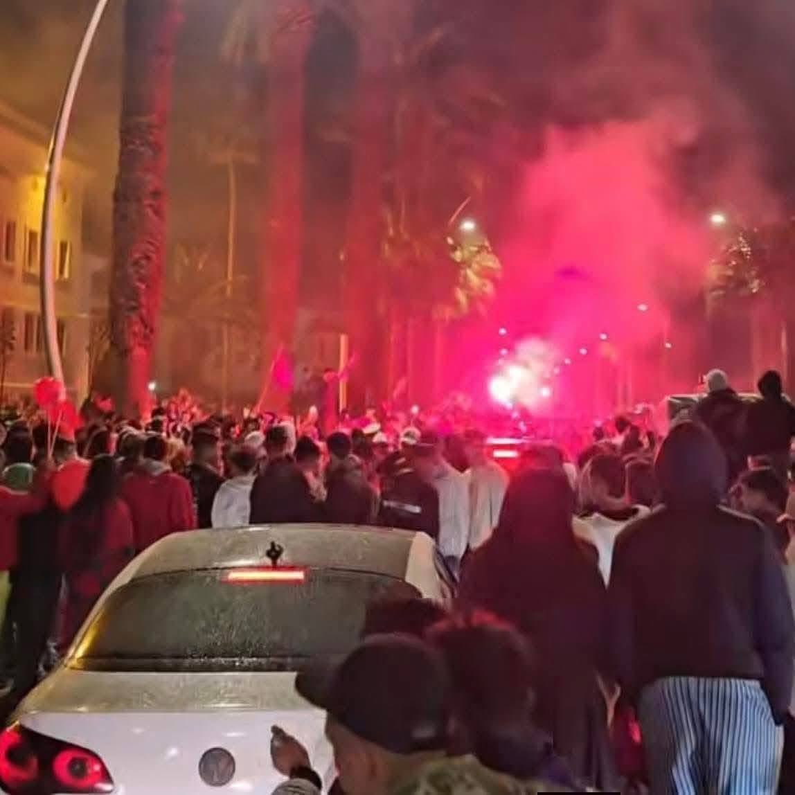 الكوره المصريه بدون تعليق tweet media