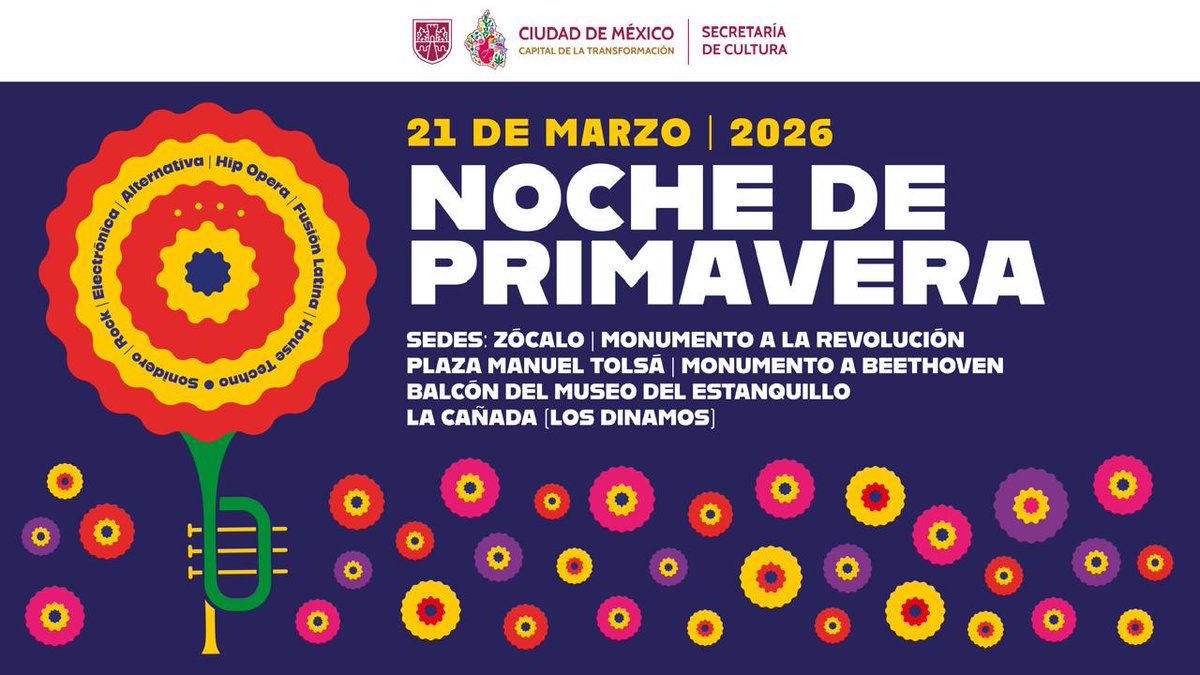 Gobierno de la Ciudad de México tweet media