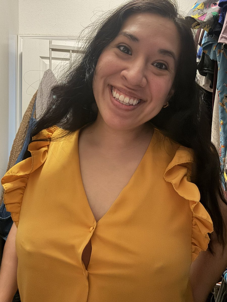 ✨Goldn Persephone ☀️ tweet media