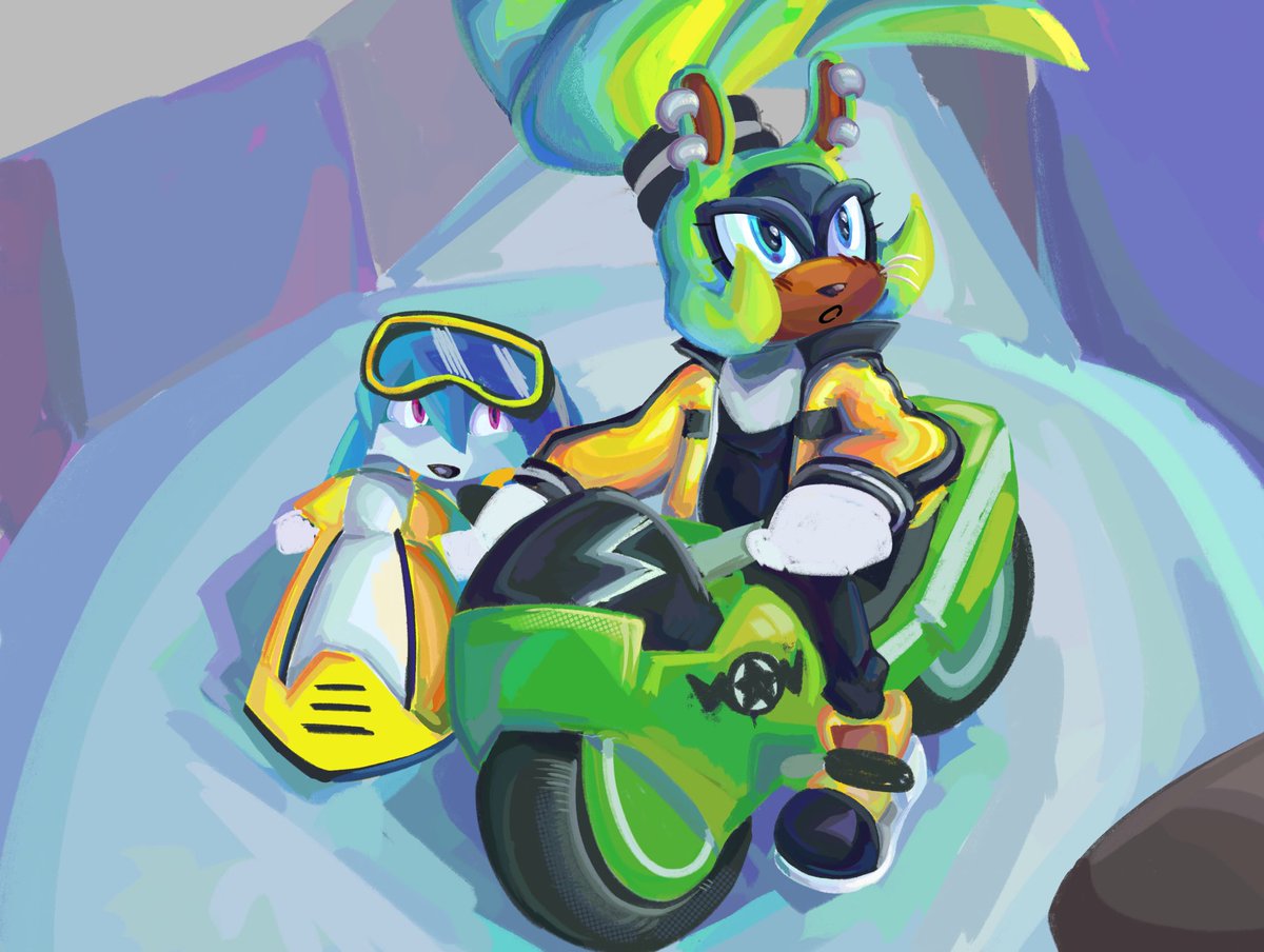 Surge-the-Horse tweet media