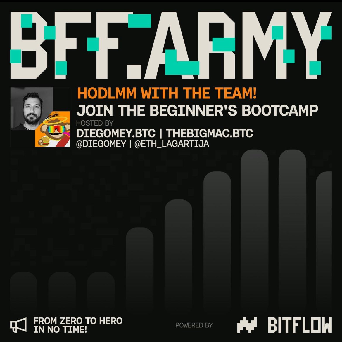 bitmax $DOG | Bitflow 🌊🏄♂️ tweet media