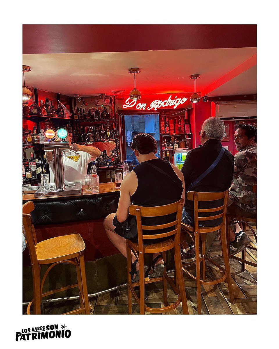 losbaresonpatrimonio tweet media