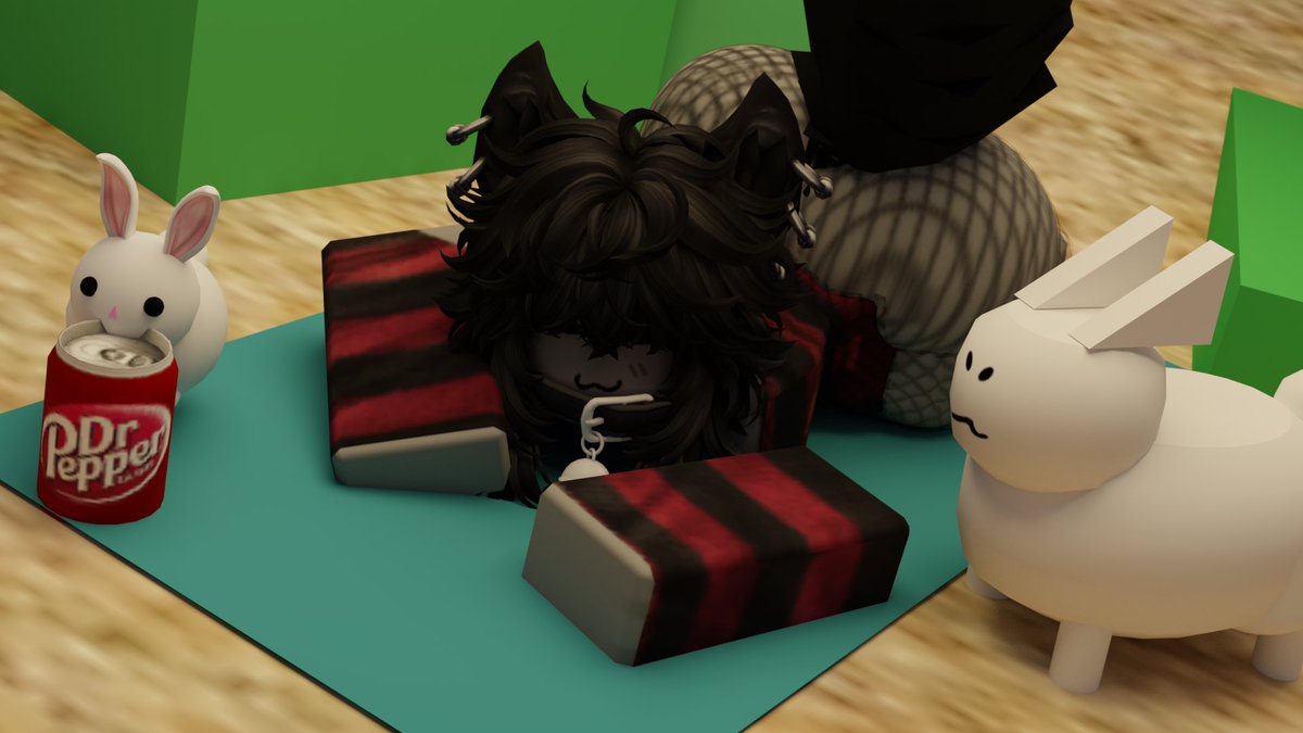 Bunny_Snatcher tweet media