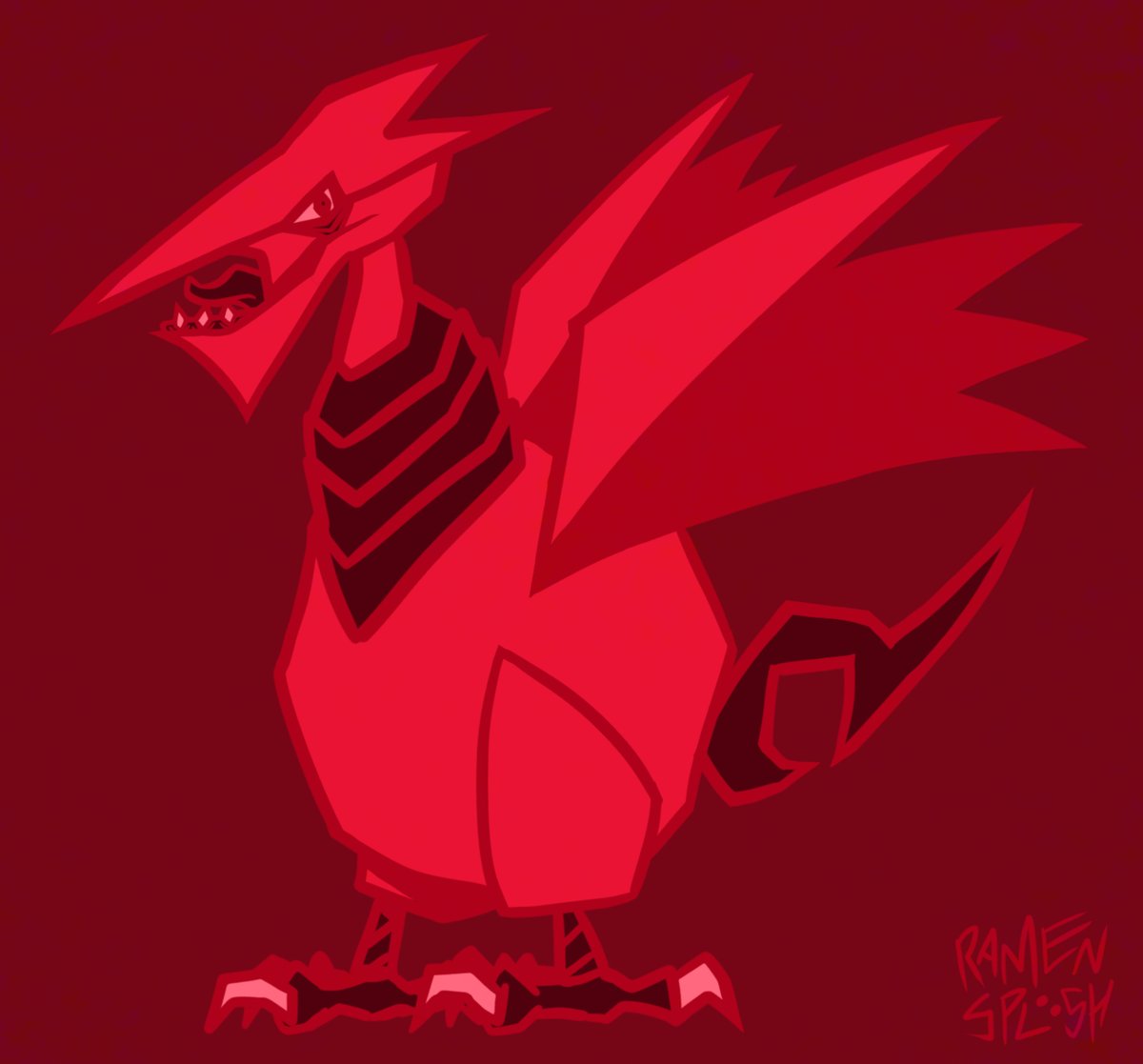 RamenSploosh =▷ tweet media