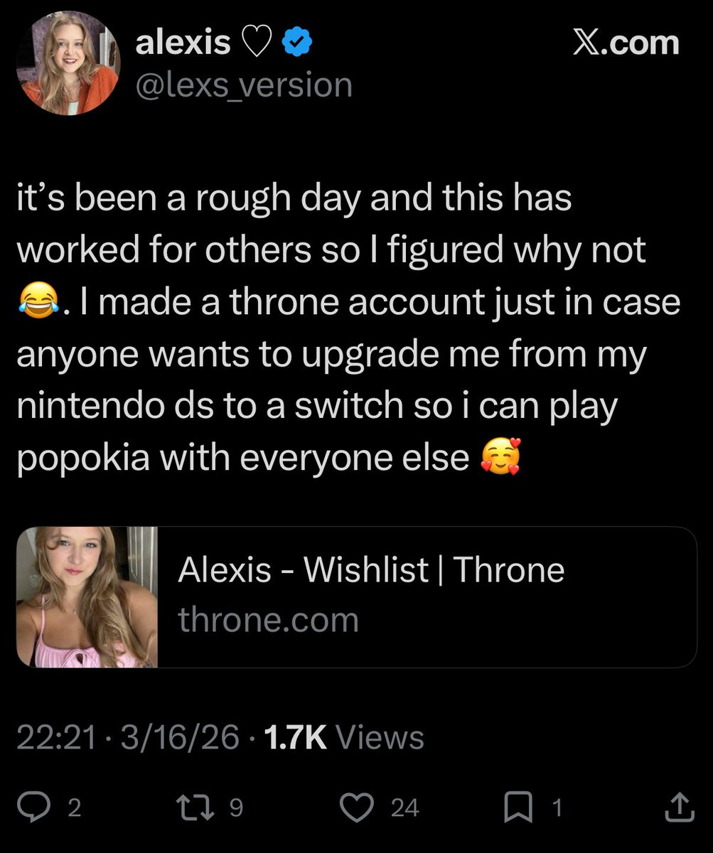 Expose Swifties tweet media