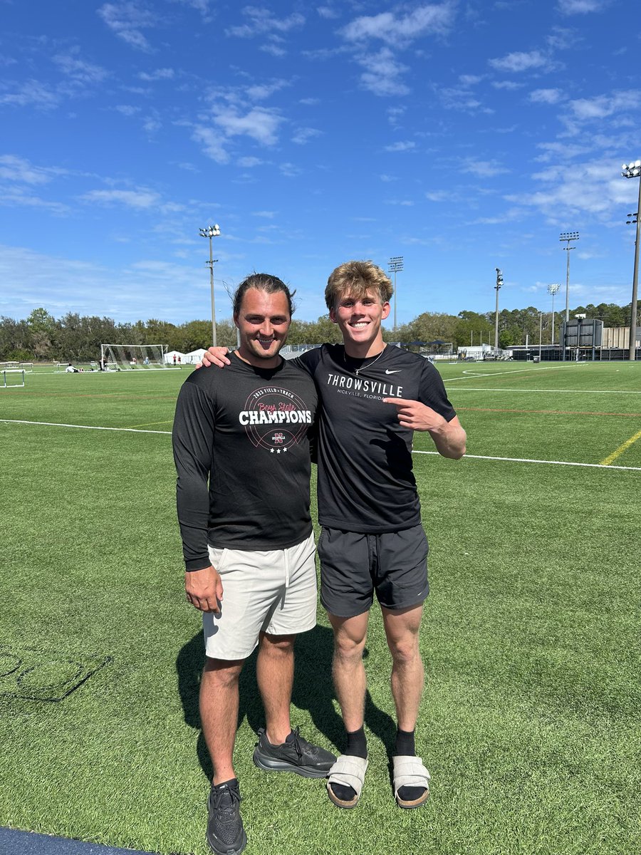 Niceville Track & Field tweet media