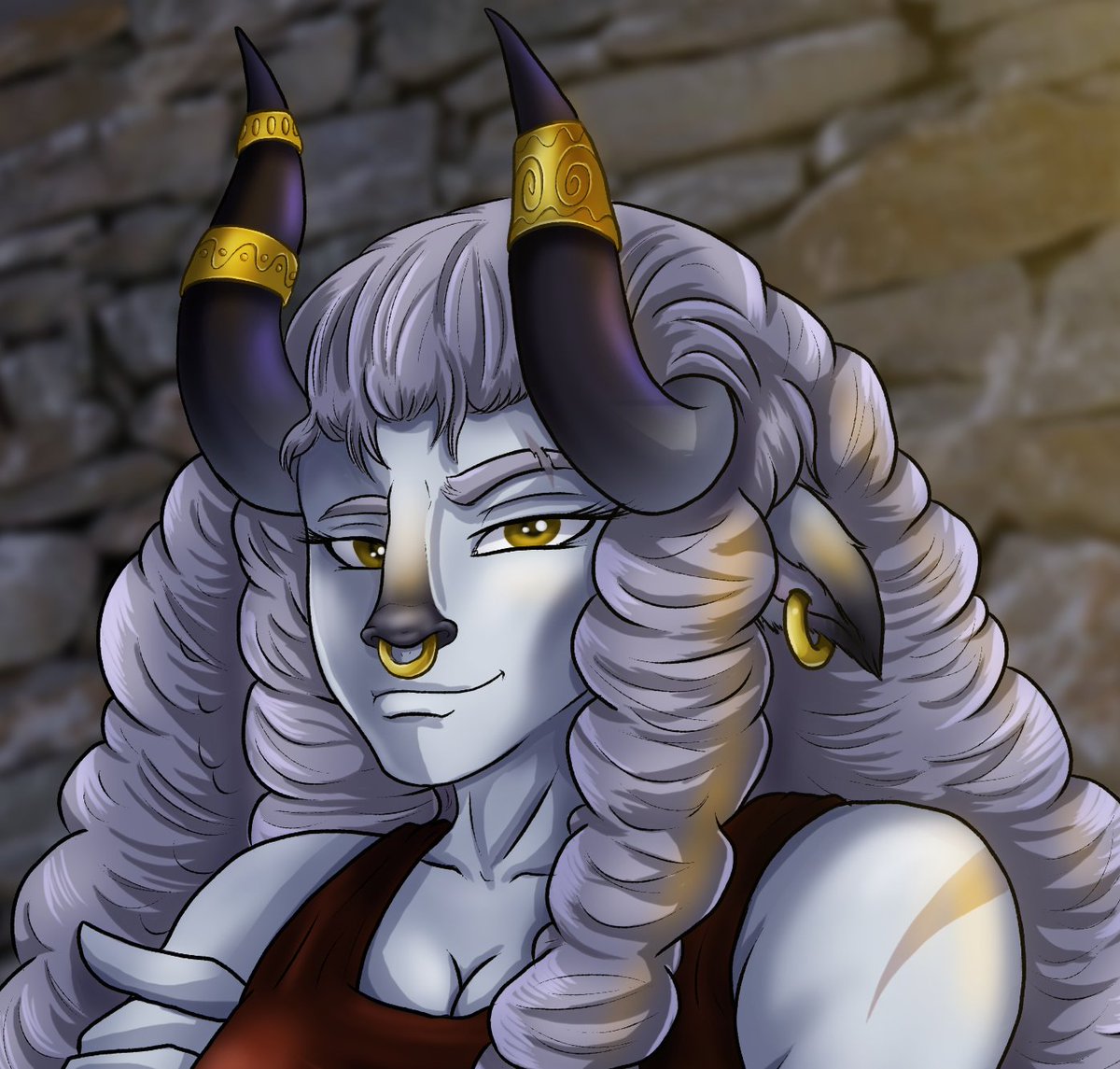 Countess Rose ✝️ tweet media