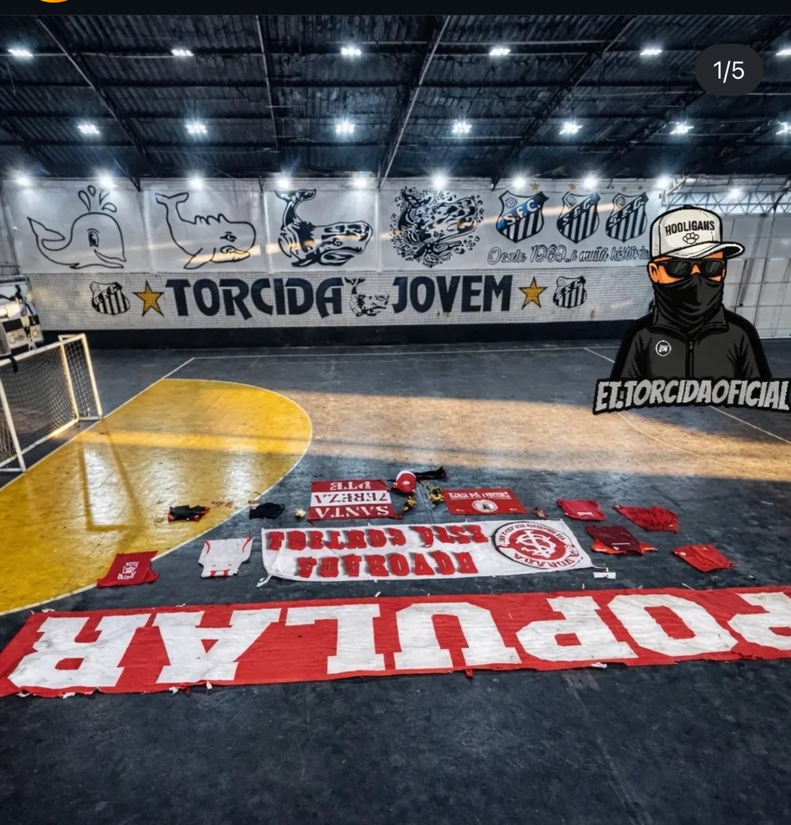 Grêmio da Gente tweet media