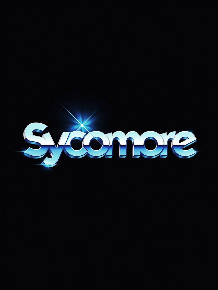 Sycomore tweet media