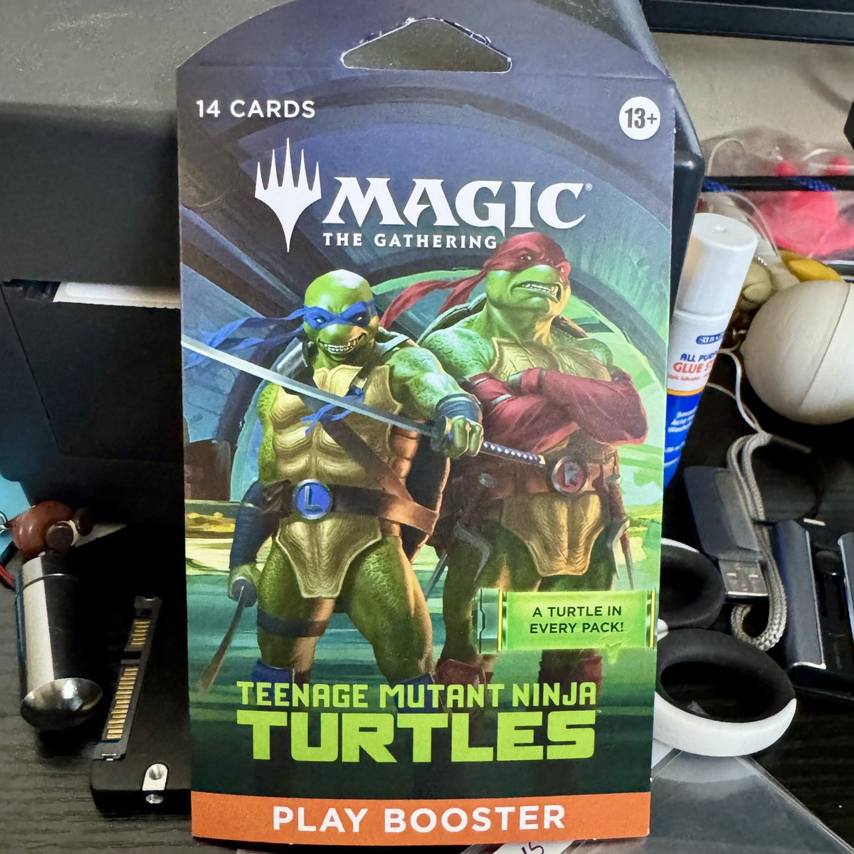 ๐๐ก๐ ๐๐๐ฅ๐พ๐๐๐โข tweet media