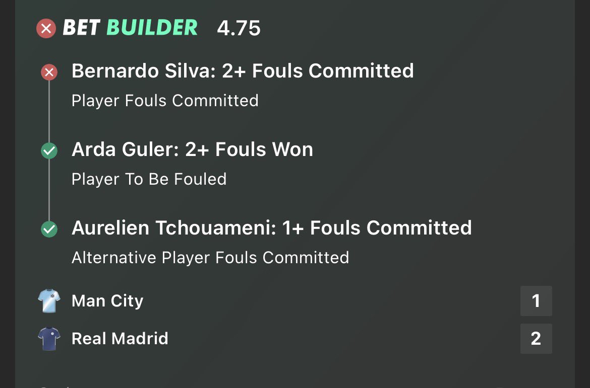 MatchdayProTips tweet media