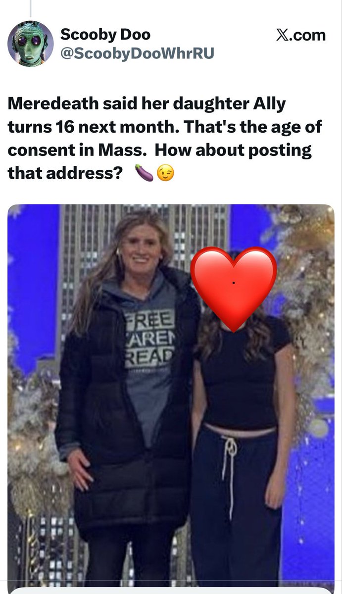 No one you know. tweet media