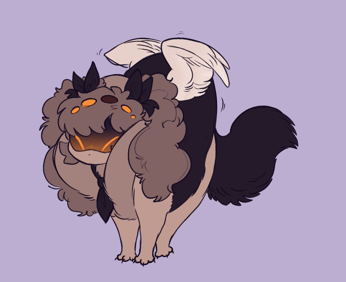 ! Fading Stars / Polaris ! tweet media