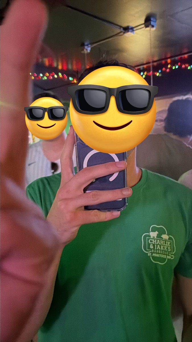 Henry James IV, CPA tweet media