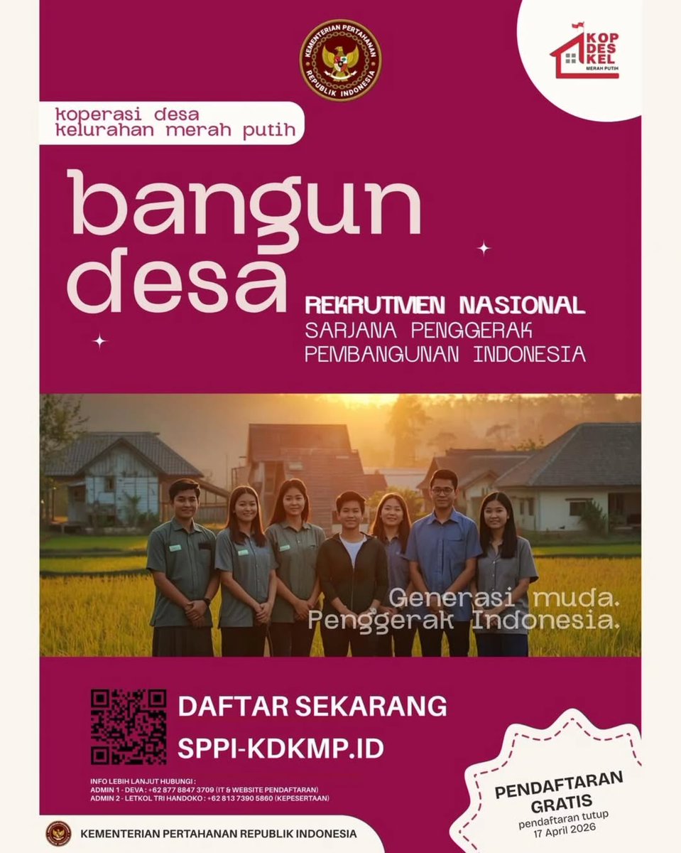 Media dan Komunitas Karir tweet media