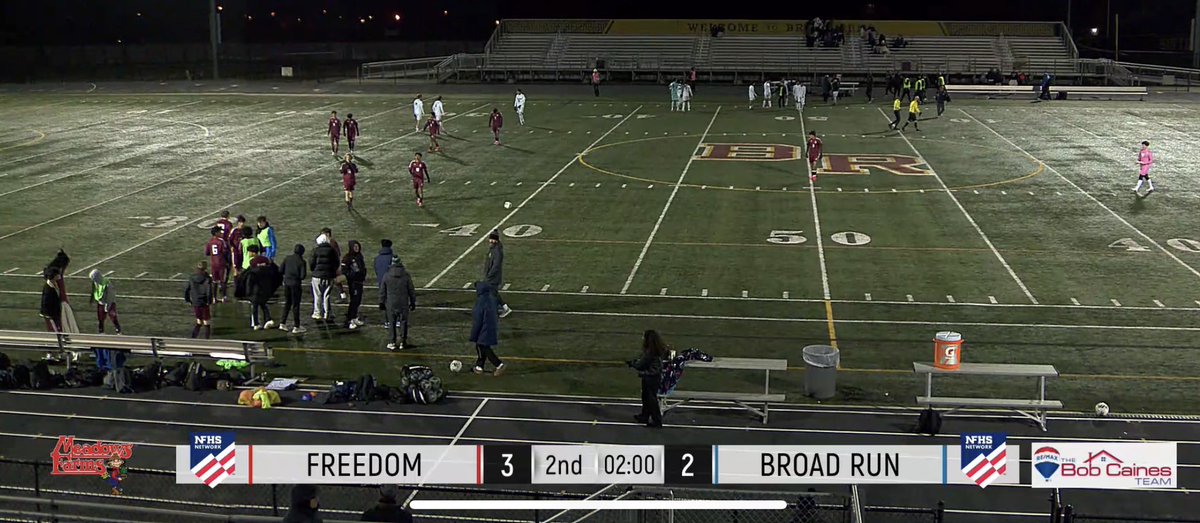 Freedom-SR HS tweet media