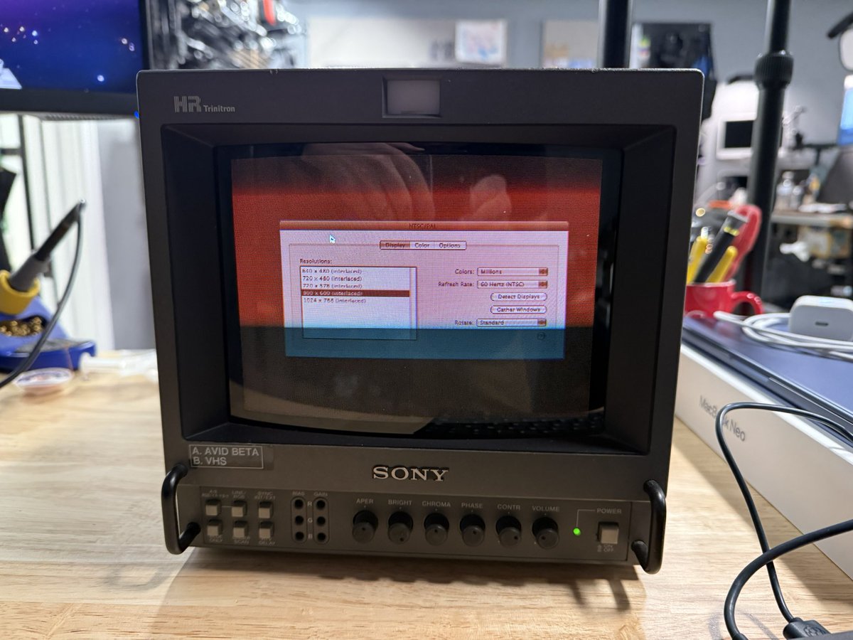 Jeff Geerling tweet media