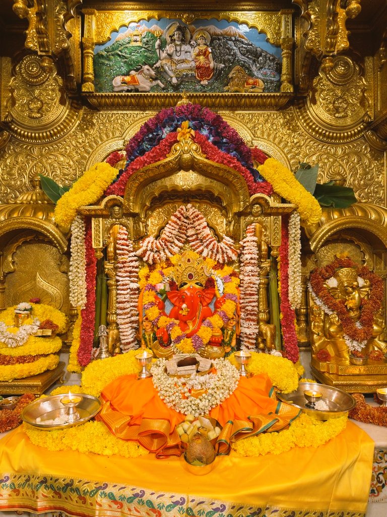 CHAMBAL KESHARI tweet media