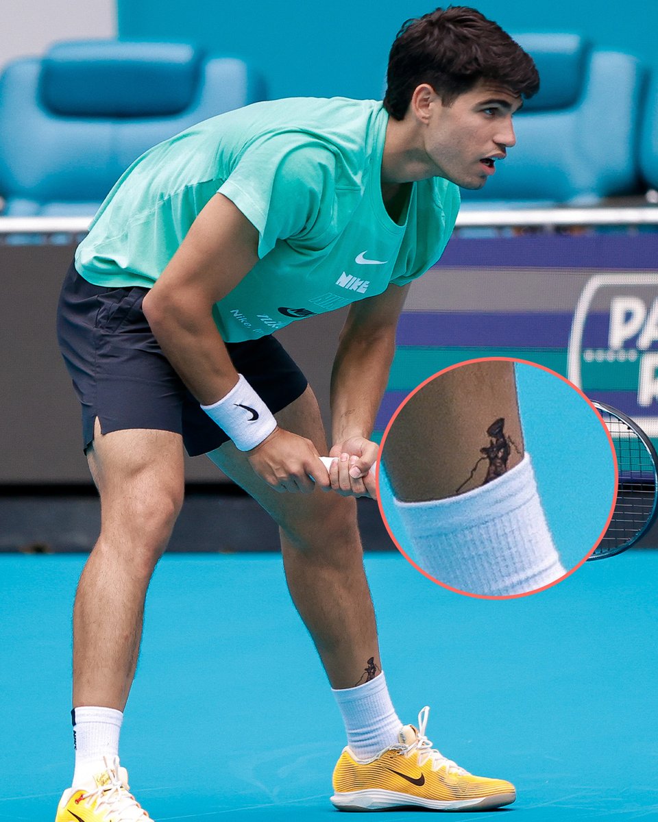 Tennis Channel tweet media