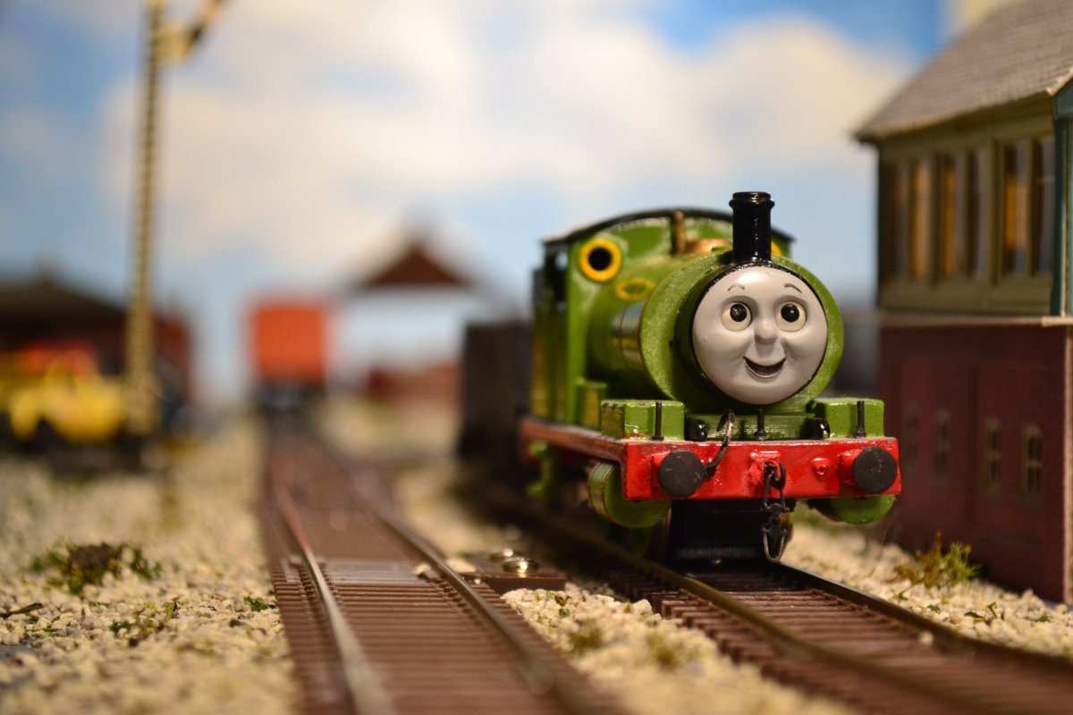 Derailed Productions™️ tweet media