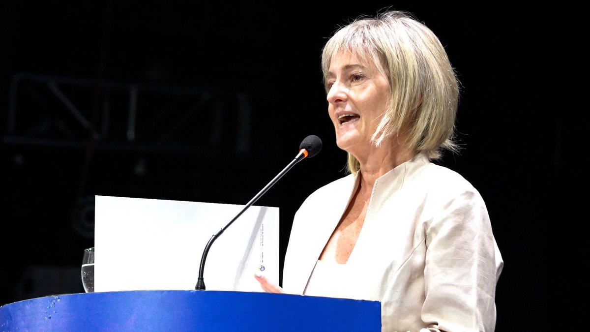 Ministerio del Interior tweet media