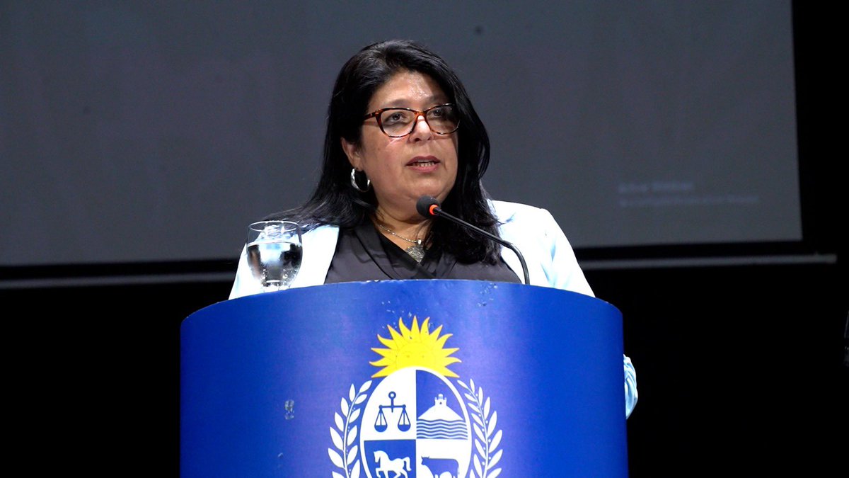 Ministerio del Interior tweet media