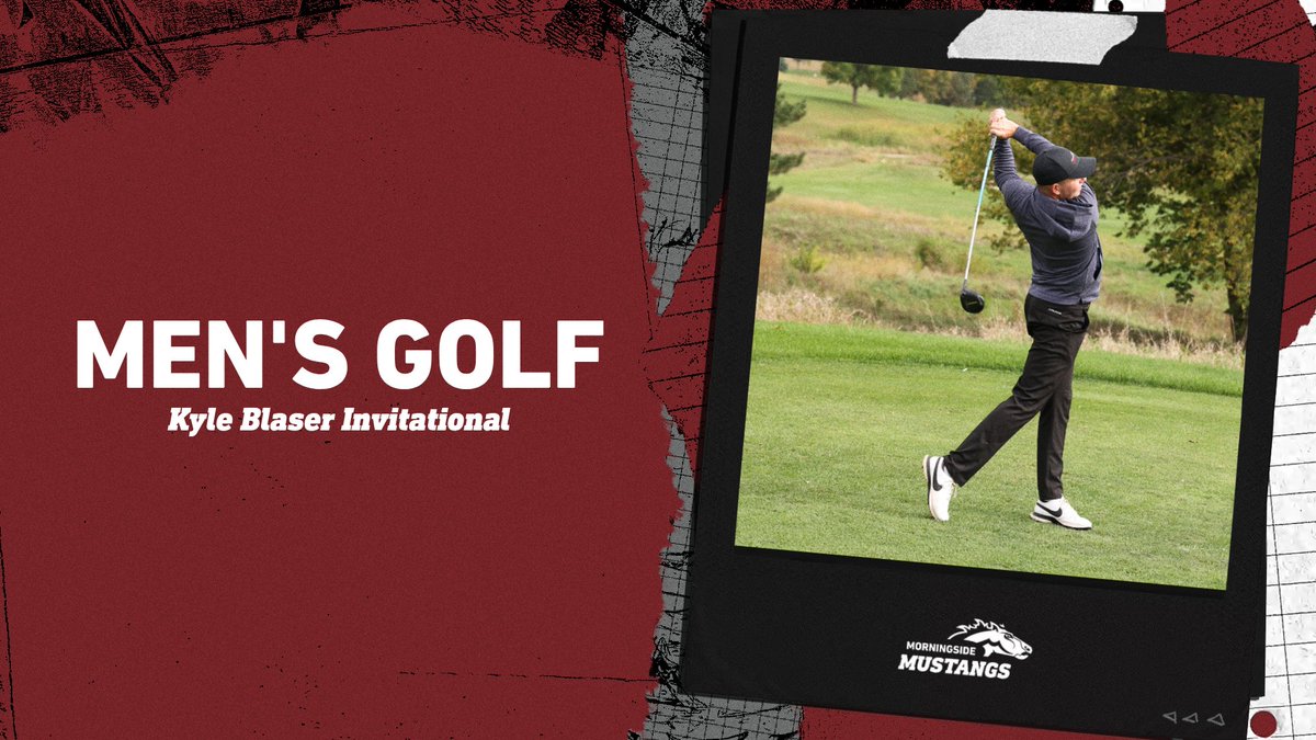 Morningside Mustangs 🐴 tweet media