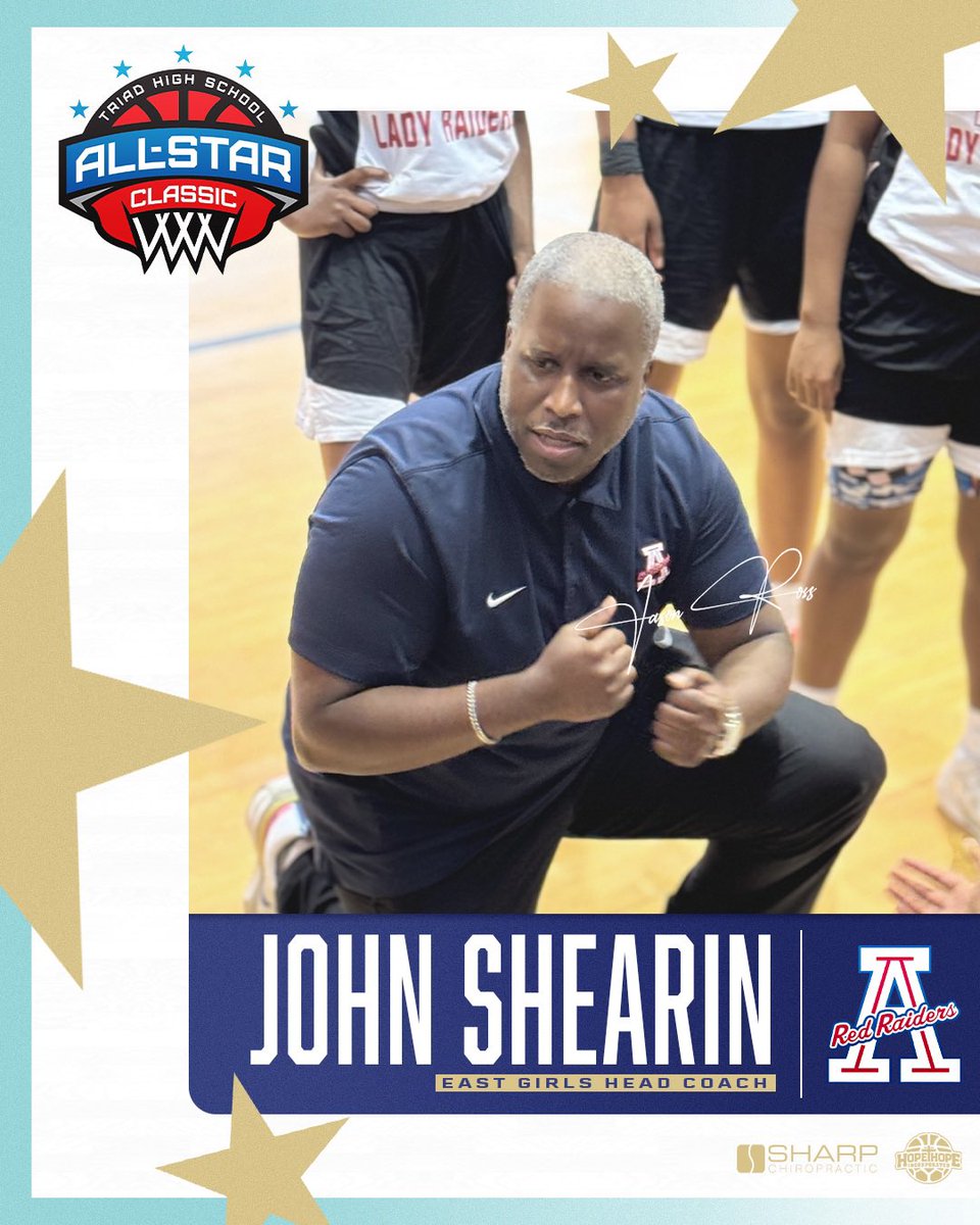 Triad All-Star Classic tweet media