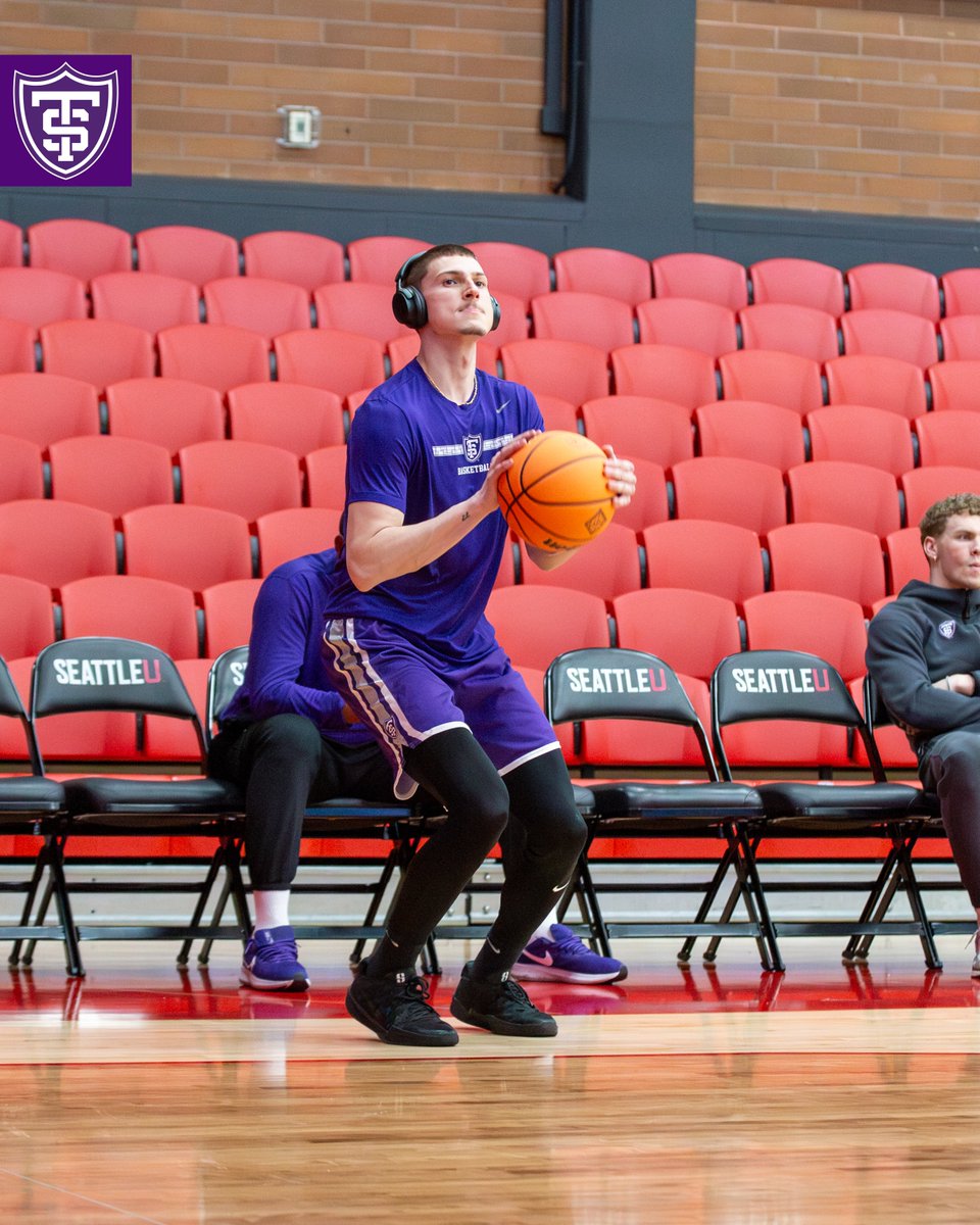 St. Thomas Men’s Basketball tweet media