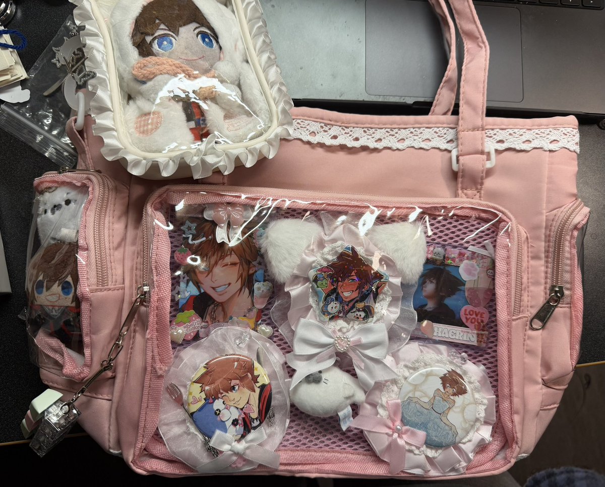 wren / beo • return to college arc ❕ tweet media