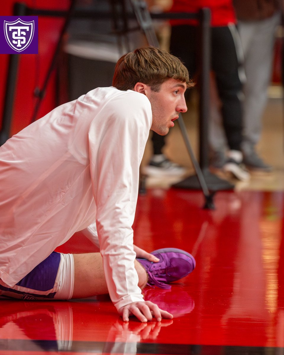 St. Thomas Men’s Basketball tweet media