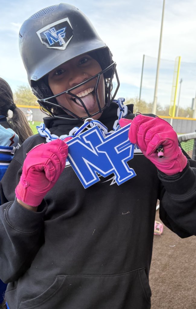 North Forney Lady Falcons Softball tweet media