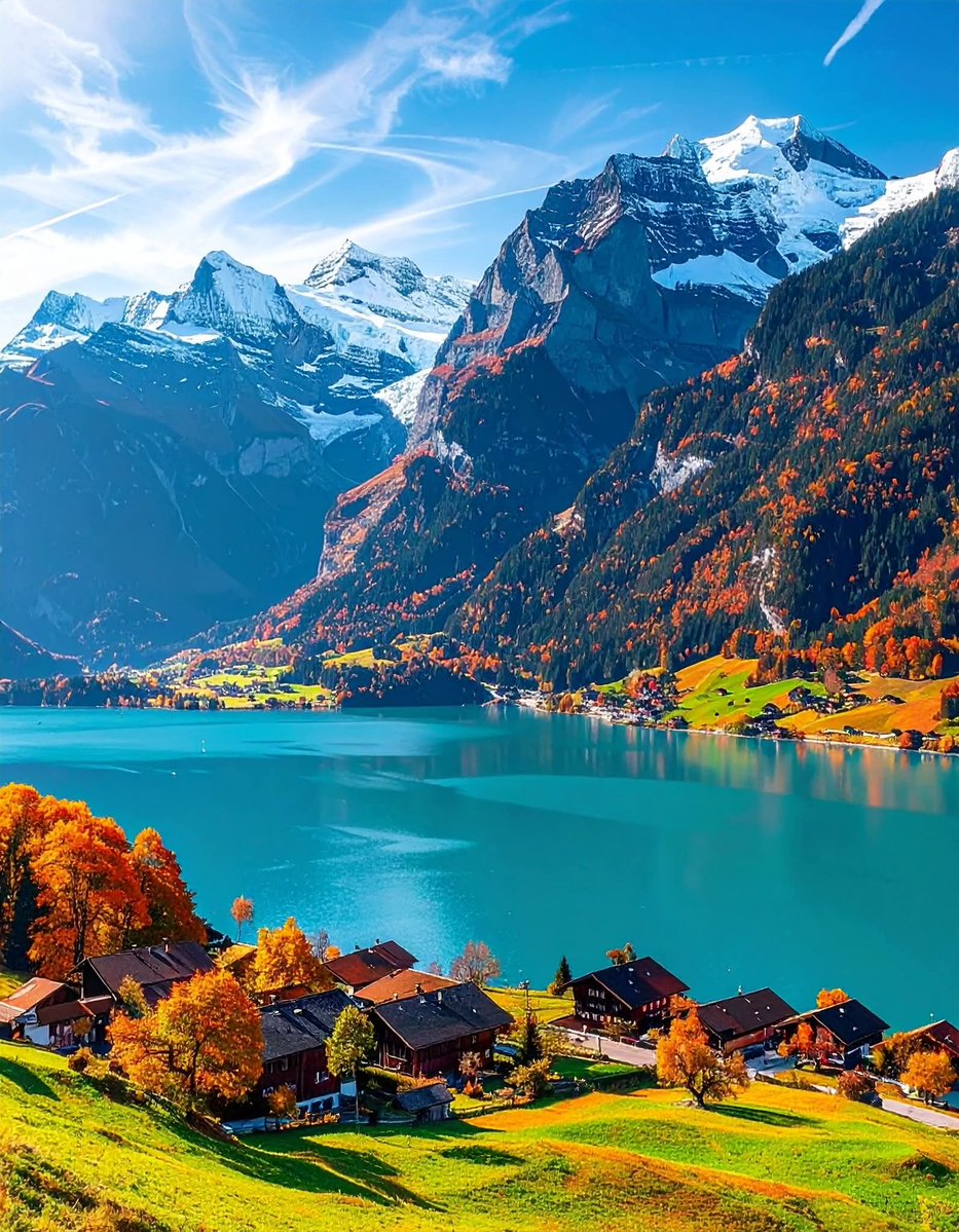 Nature Secrets tweet media